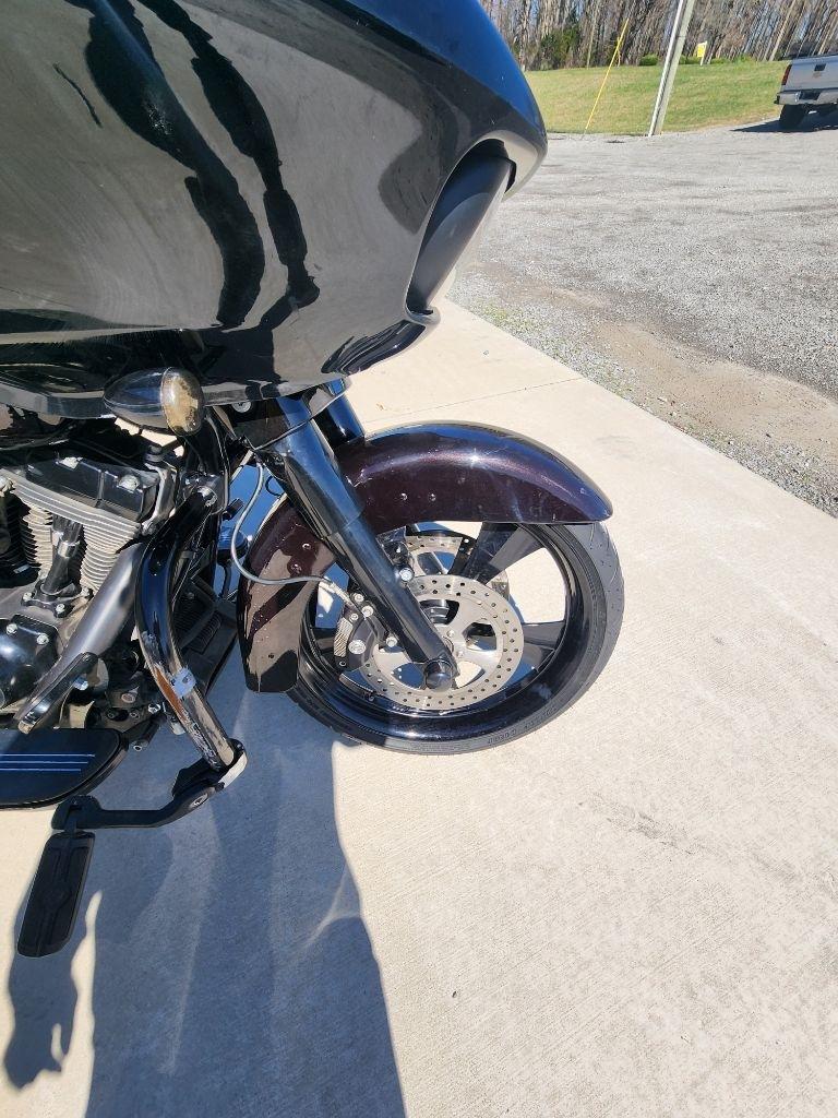 Harley-Davidson Road Glide Special  2015