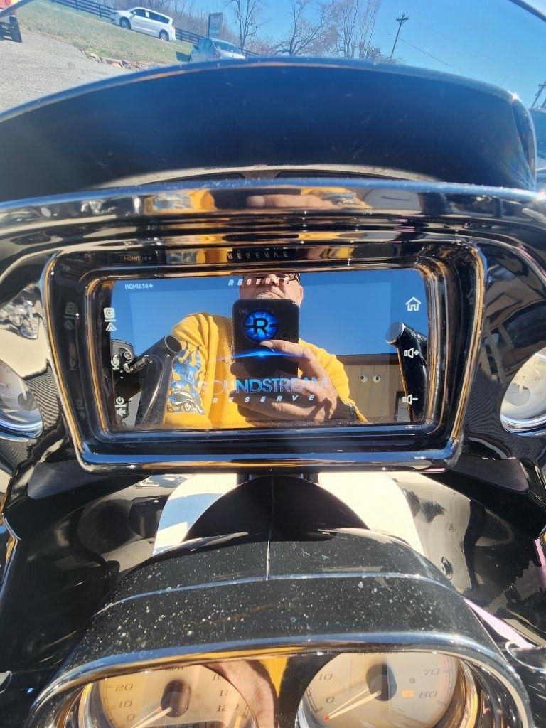 Harley-Davidson Road Glide Special  2015