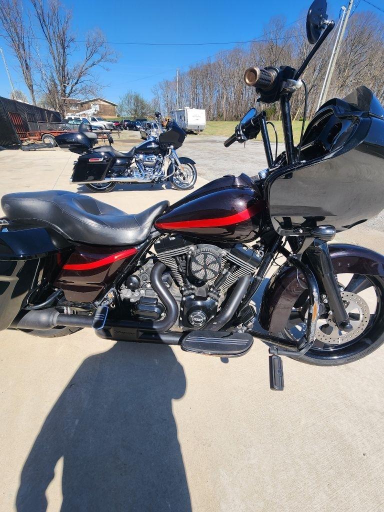 Harley-Davidson Road Glide Special  2015