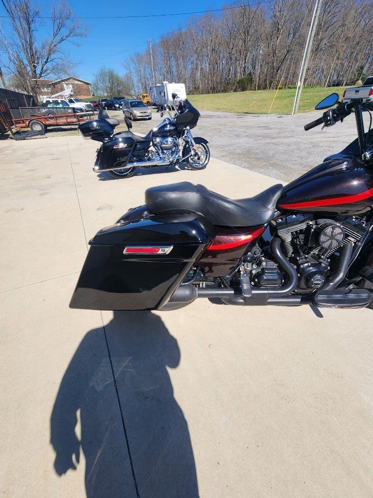 Harley-Davidson Road Glide Special  2015