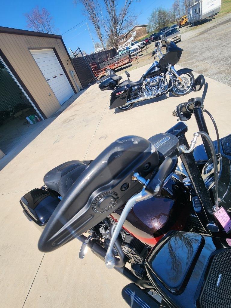 Harley-Davidson Road Glide Special  2015