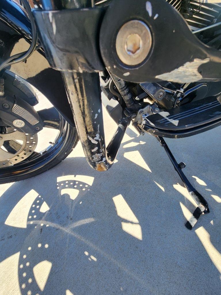 Harley-Davidson Road Glide Special  2015