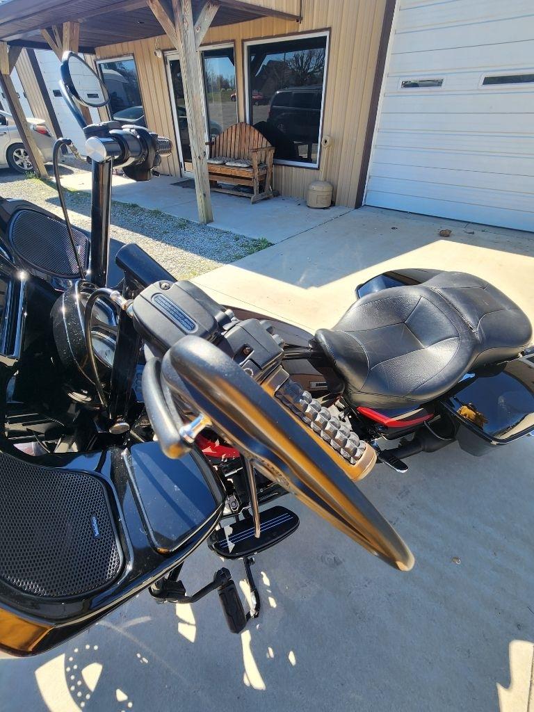 Harley-Davidson Road Glide Special  2015