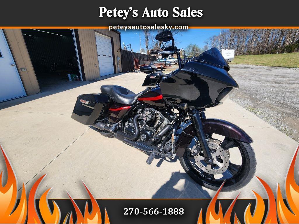 Harley-Davidson Road Glide Special  2015