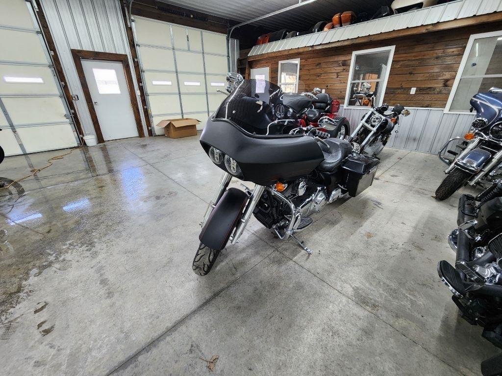 Harley-Davidson Road Glide Custom  2013