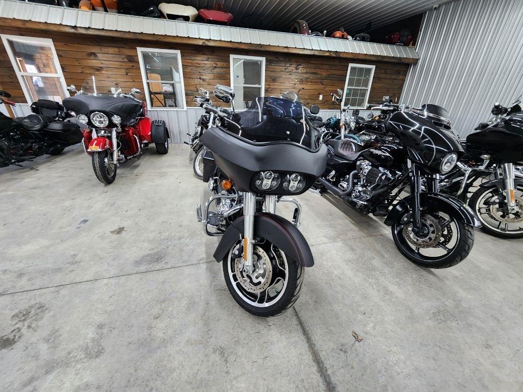 Harley-Davidson Road Glide Custom  2013