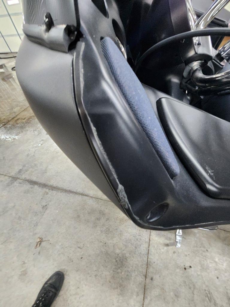 Harley-Davidson Road Glide Custom  2013