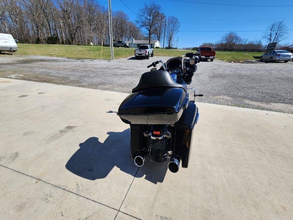 Harley-Davidson FLTRX  2023