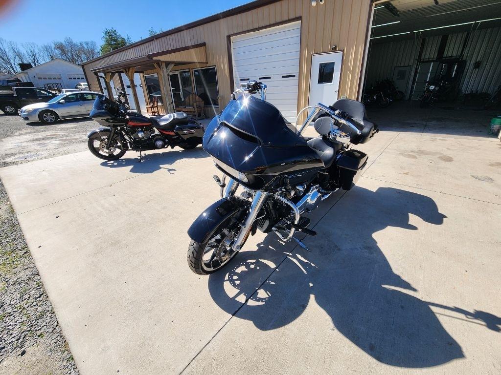 Harley-Davidson FLTRX  2023