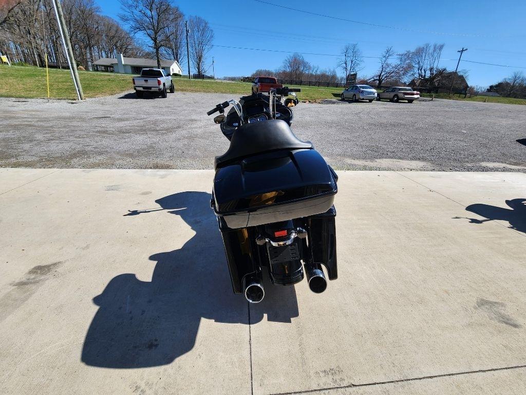 Harley-Davidson FLTRX  2023