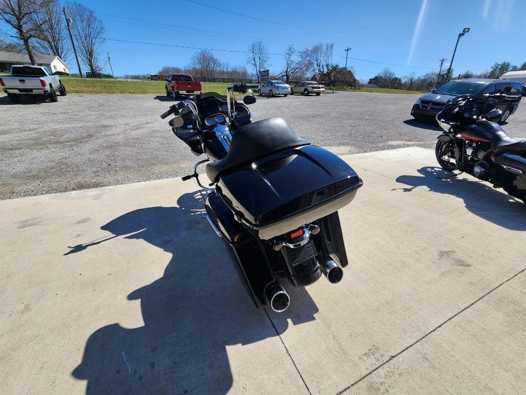 Harley-Davidson FLTRX  2023