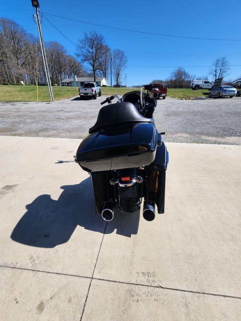 Harley-Davidson FLTRX  2023