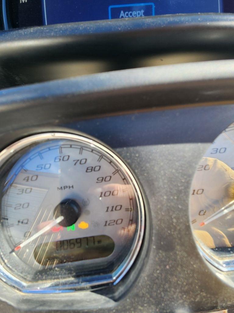 Harley-Davidson FLTRX  2023