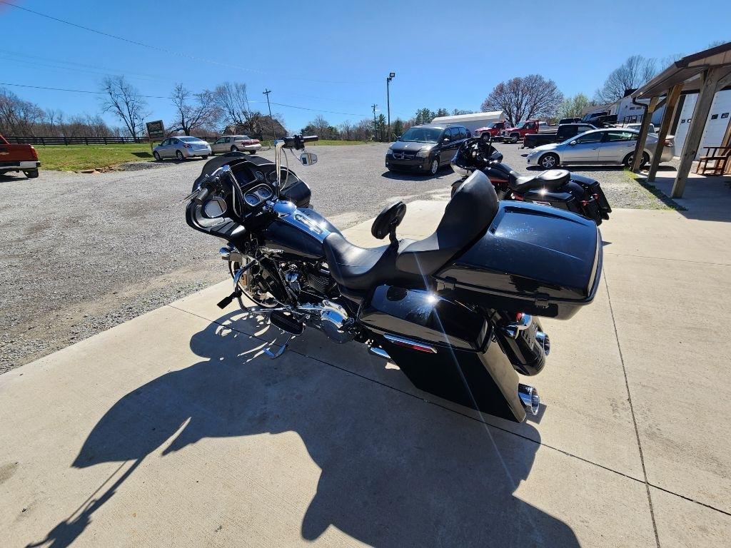 Harley-Davidson FLTRX  2023