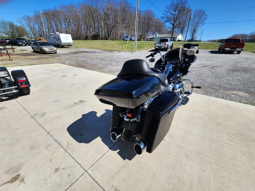 Harley-Davidson FLTRX  2023