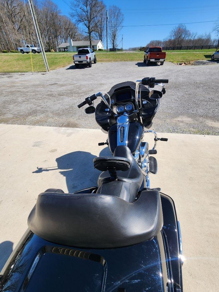 Harley-Davidson FLTRX  2023