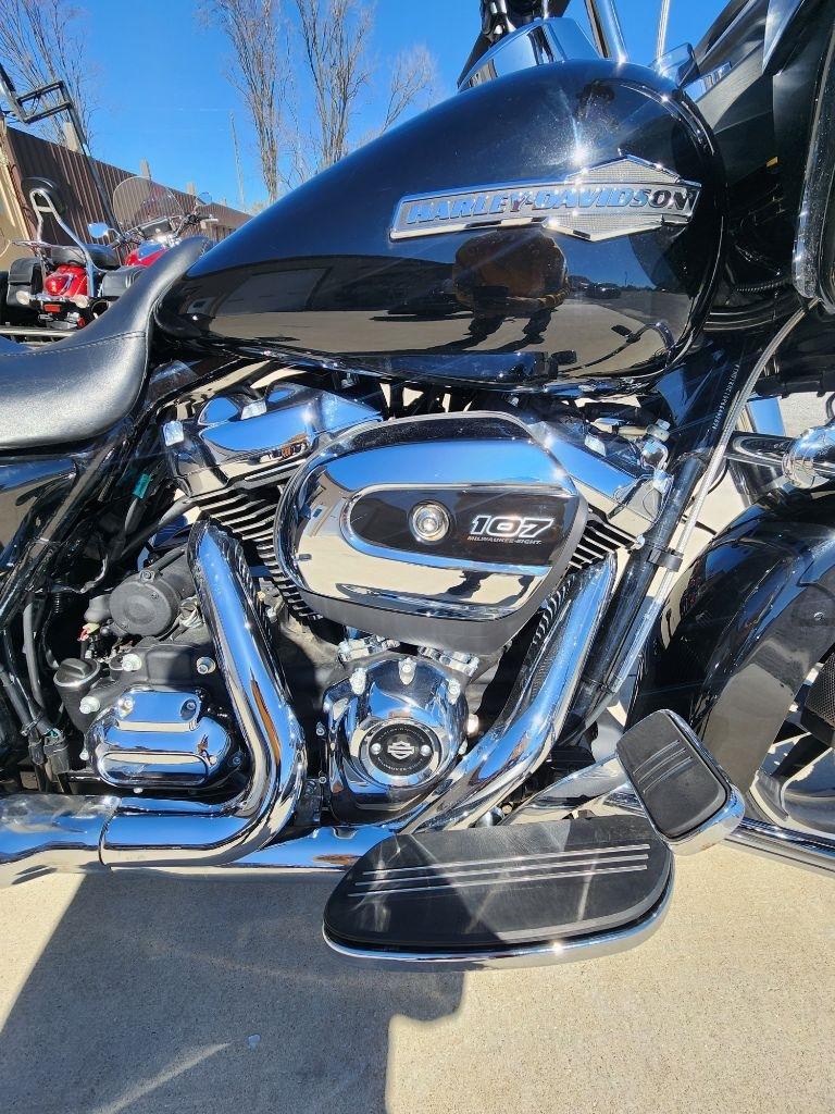 Harley-Davidson FLTRX  2023