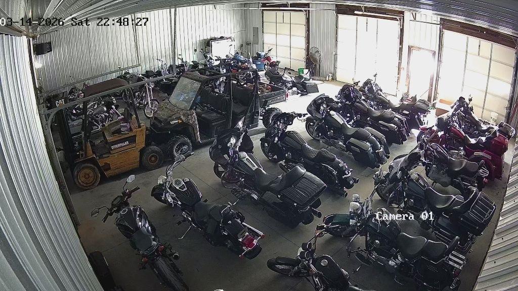 Harley-Davidson FLTRX  2023