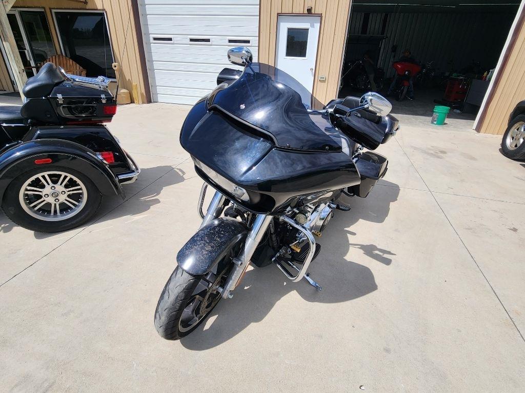 Harley-Davidson Road Glide  2019