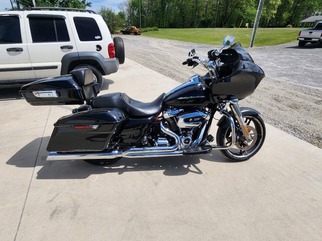 Harley-Davidson Road Glide  2019