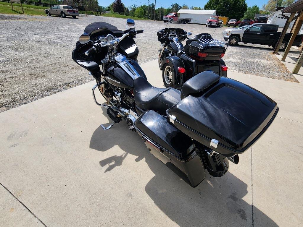 Harley-Davidson Road Glide  2019