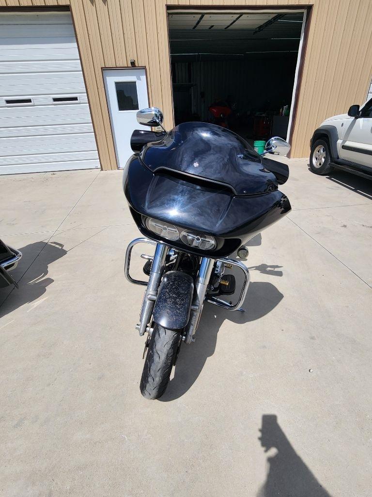 Harley-Davidson Road Glide  2019