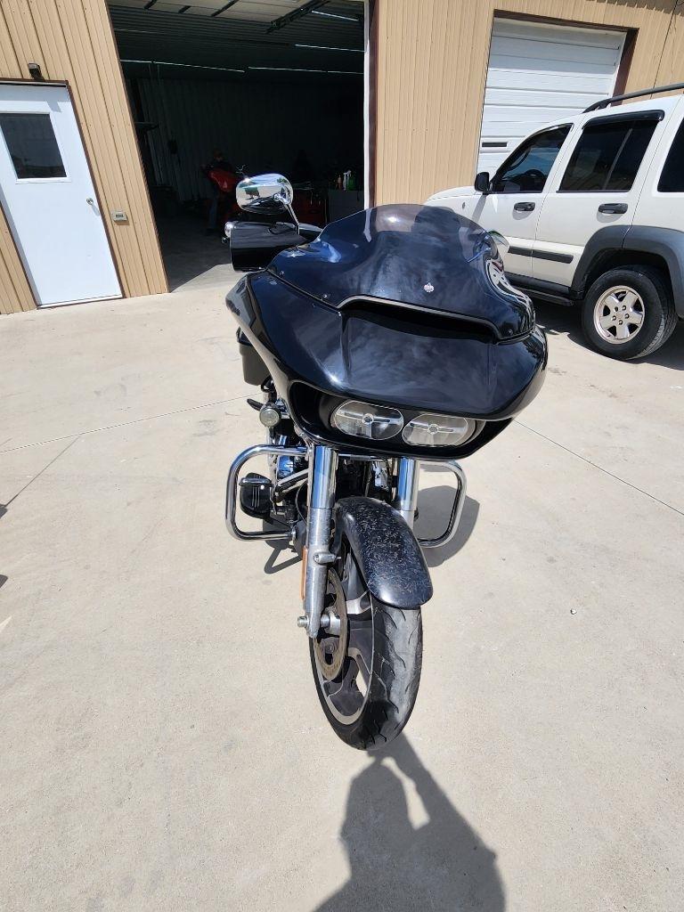 Harley-Davidson Road Glide  2019