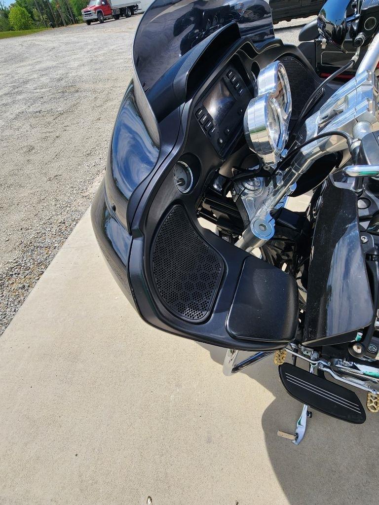 Harley-Davidson Road Glide  2019