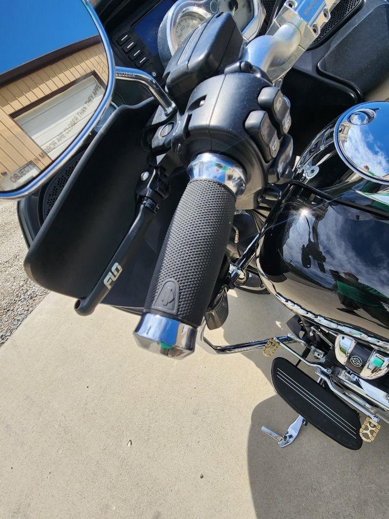 Harley-Davidson Road Glide  2019