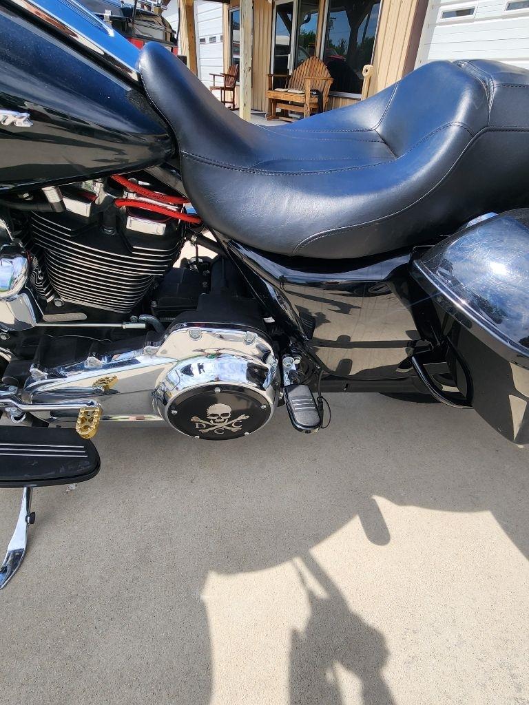 Harley-Davidson Road Glide  2019