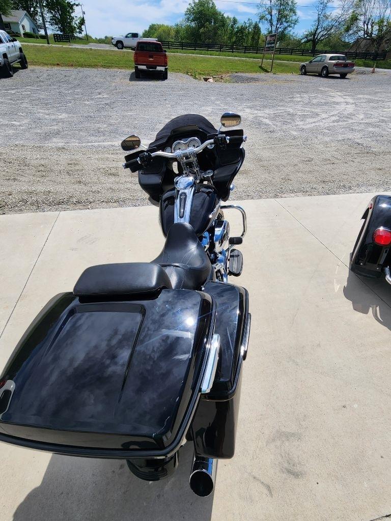 Harley-Davidson Road Glide  2019