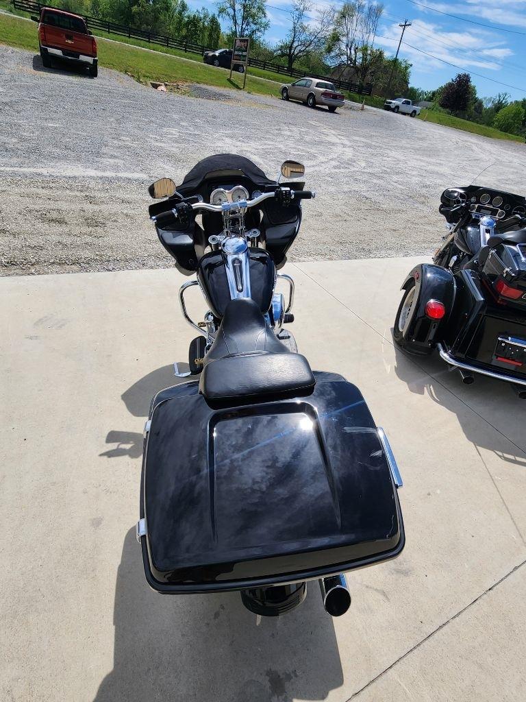 Harley-Davidson Road Glide  2019