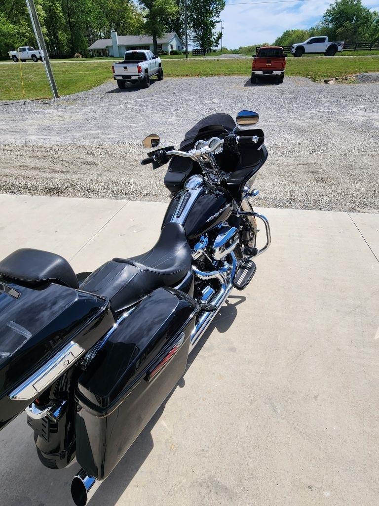 Harley-Davidson Road Glide  2019