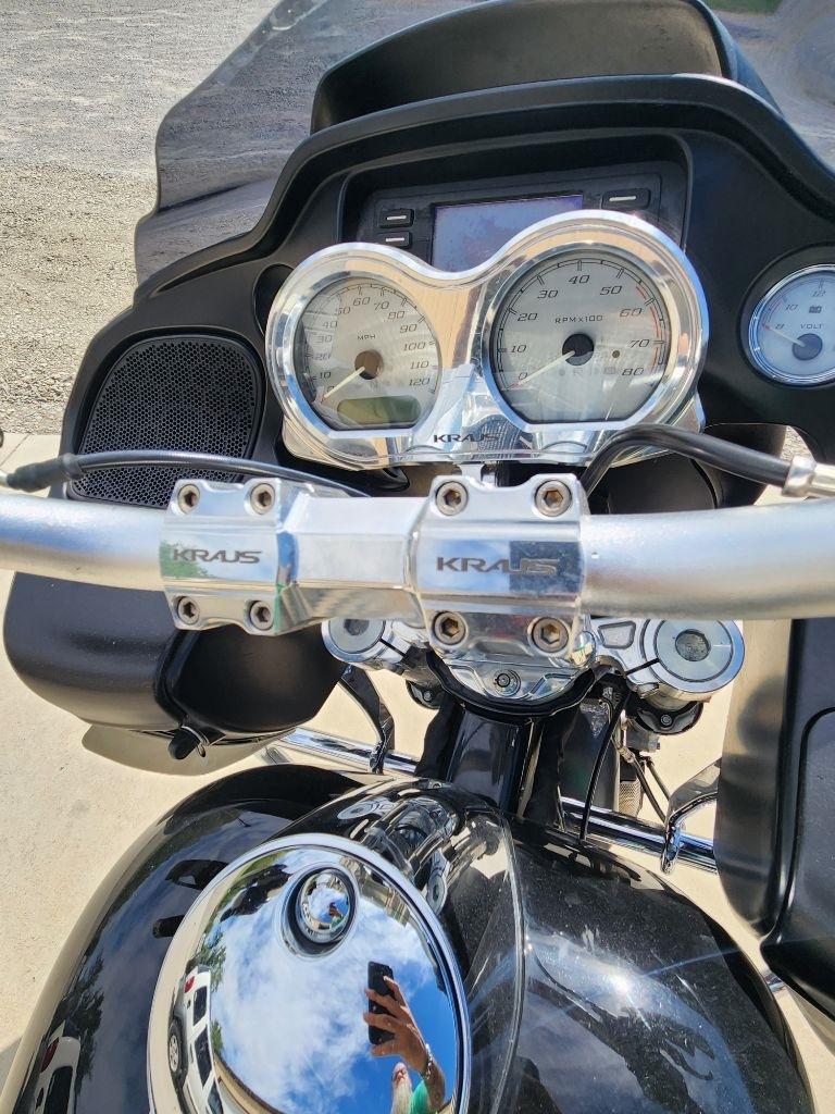 Harley-Davidson Road Glide  2019