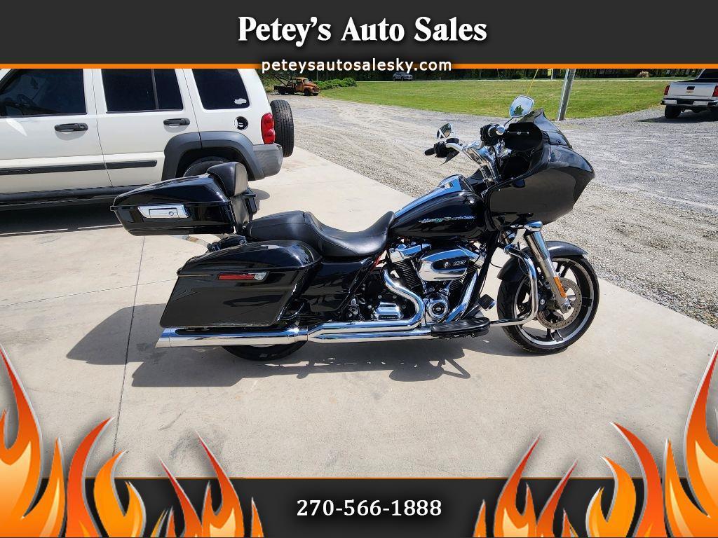 2019 Harley-Davidson FLTRX 