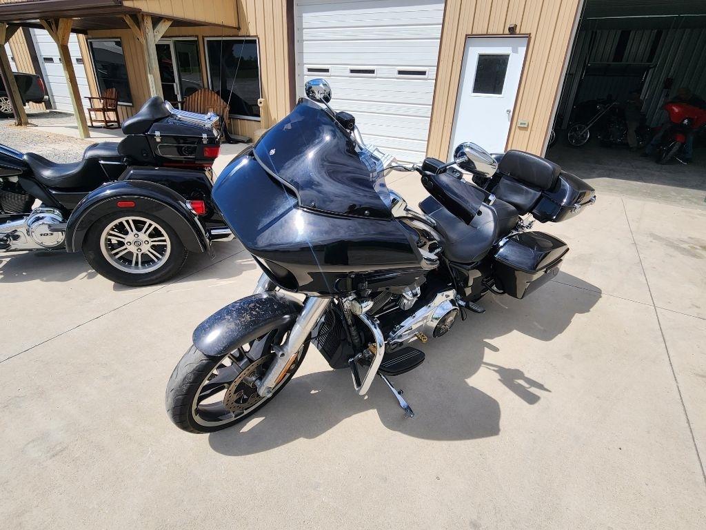 Harley-Davidson Road Glide  2019