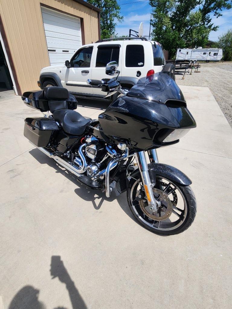 Harley-Davidson Road Glide  2019