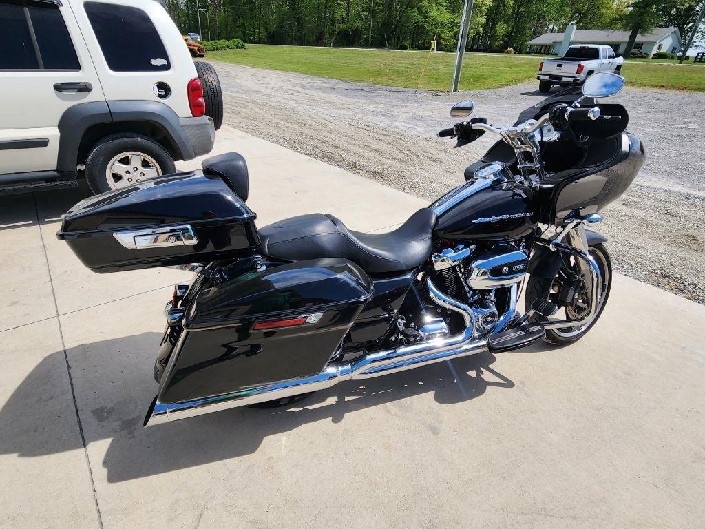 Harley-Davidson Road Glide  2019