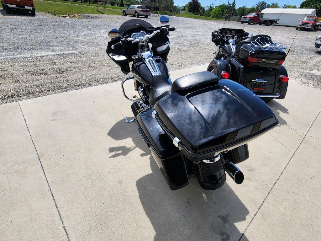 Harley-Davidson Road Glide  2019