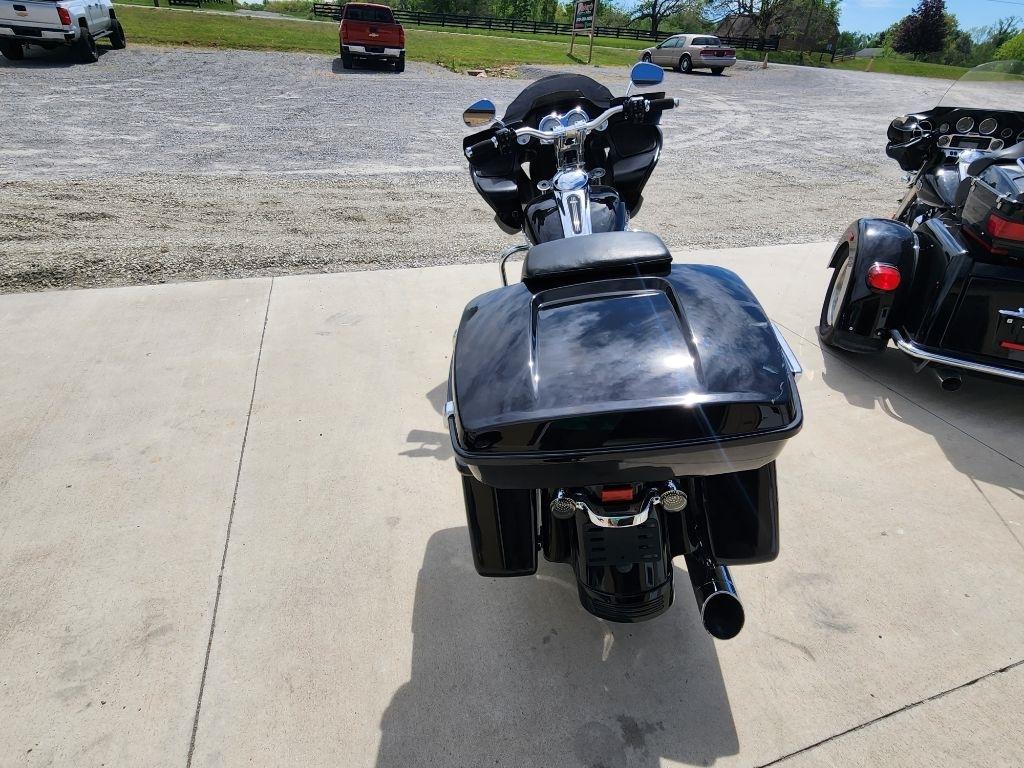 Harley-Davidson Road Glide  2019