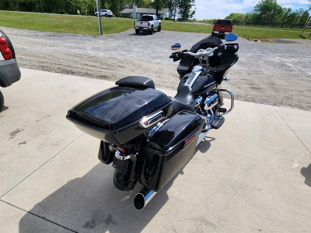 Harley-Davidson Road Glide  2019