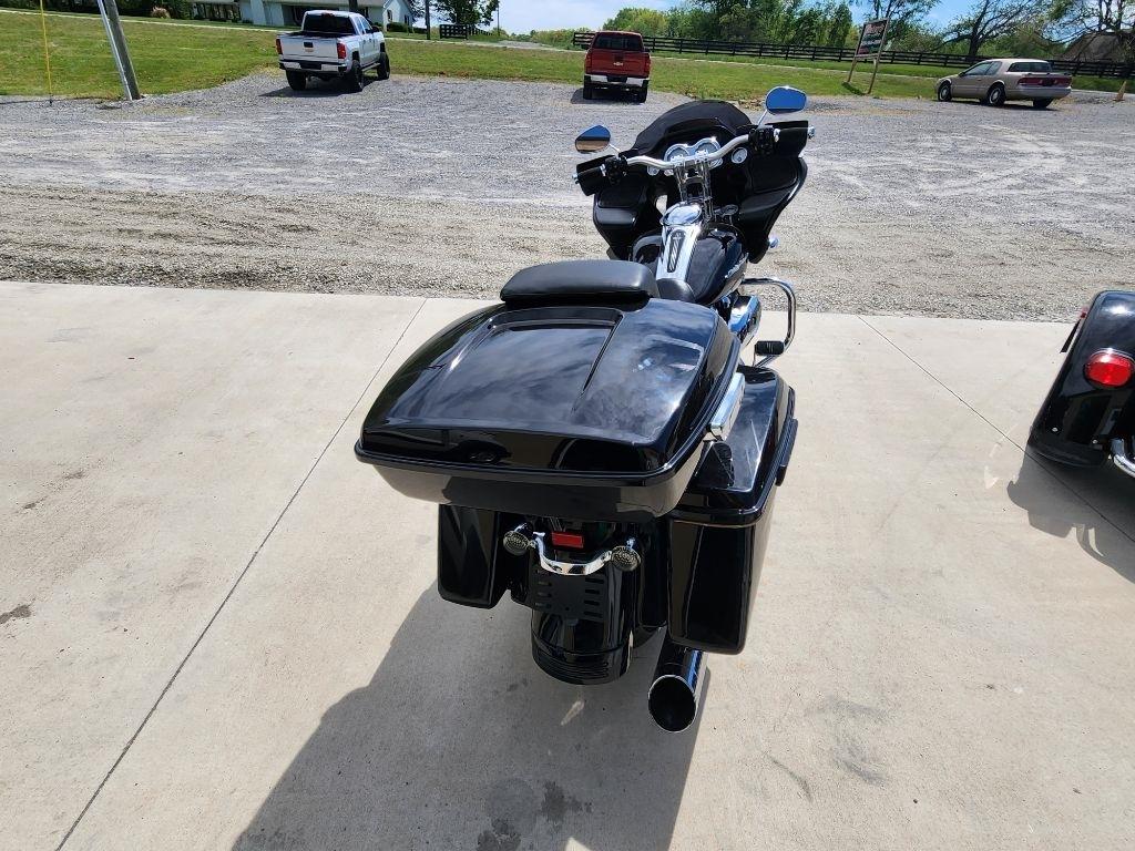 Harley-Davidson Road Glide  2019