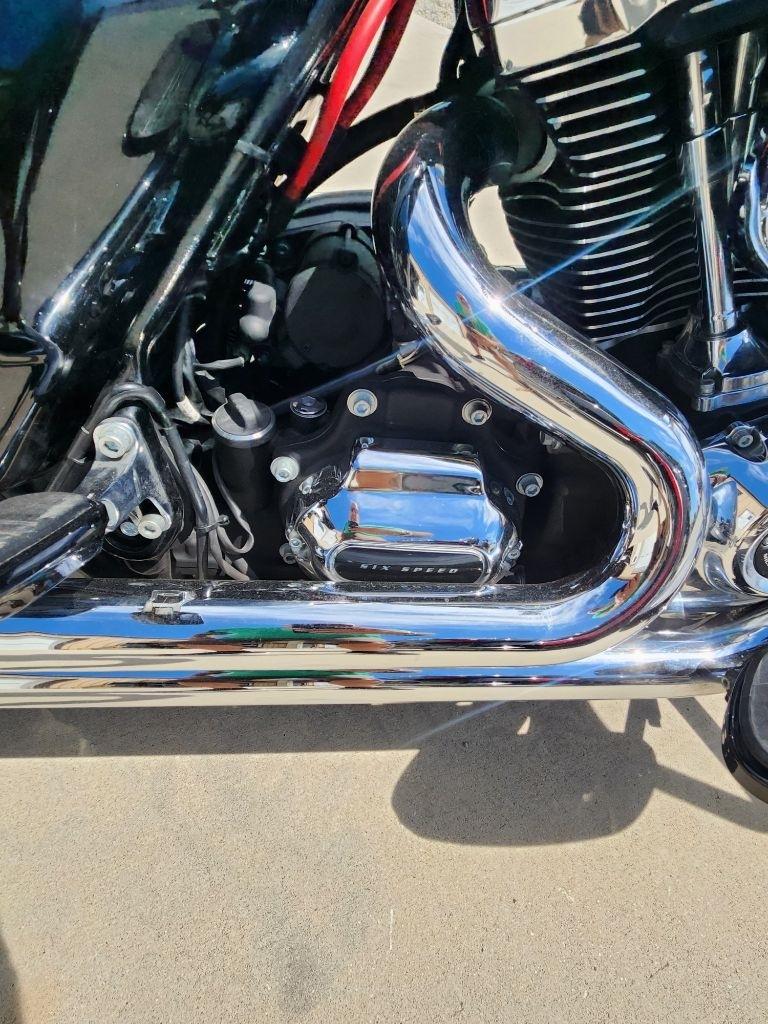 Harley-Davidson Road Glide  2019