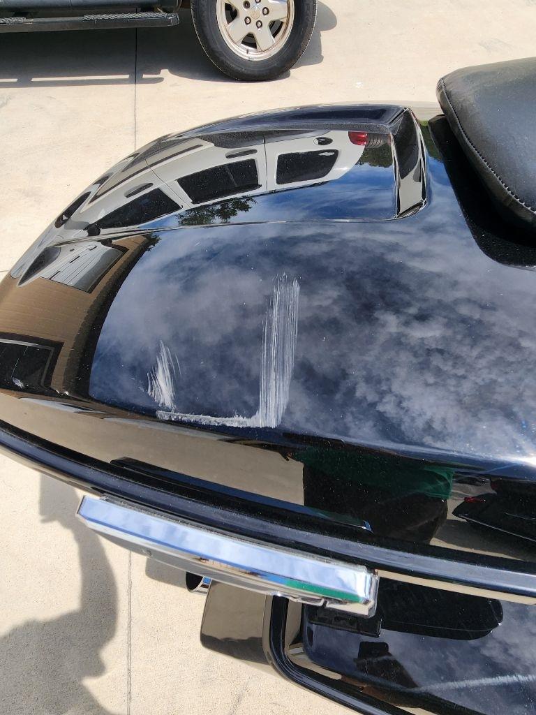 Harley-Davidson Road Glide  2019