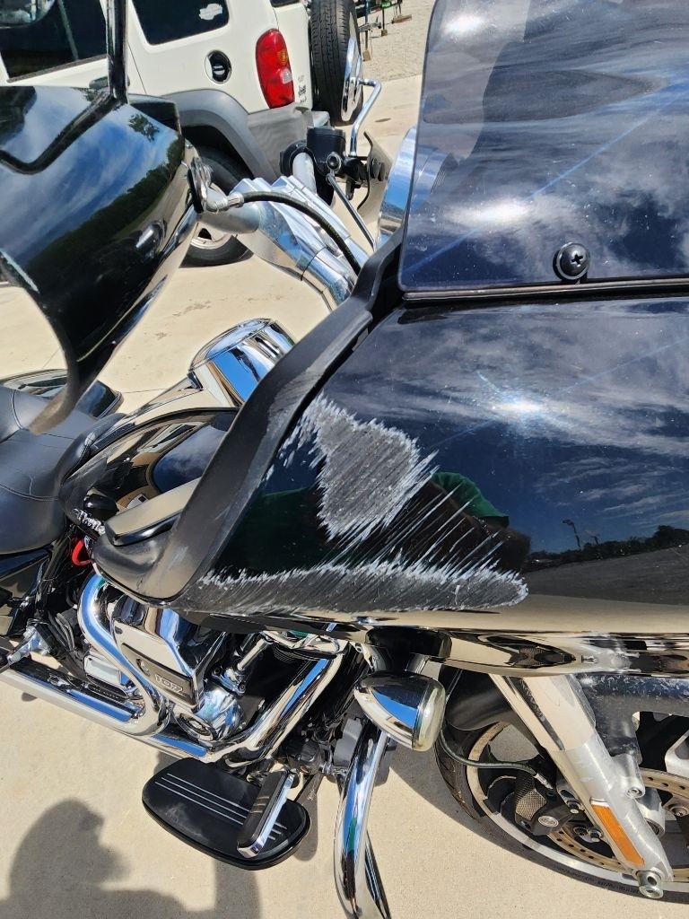 Harley-Davidson Road Glide  2019