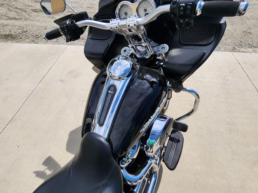 Harley-Davidson Road Glide  2019