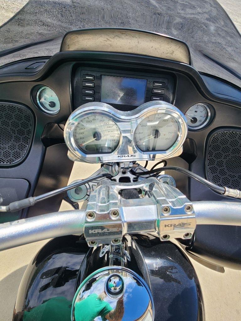 Harley-Davidson Road Glide  2019