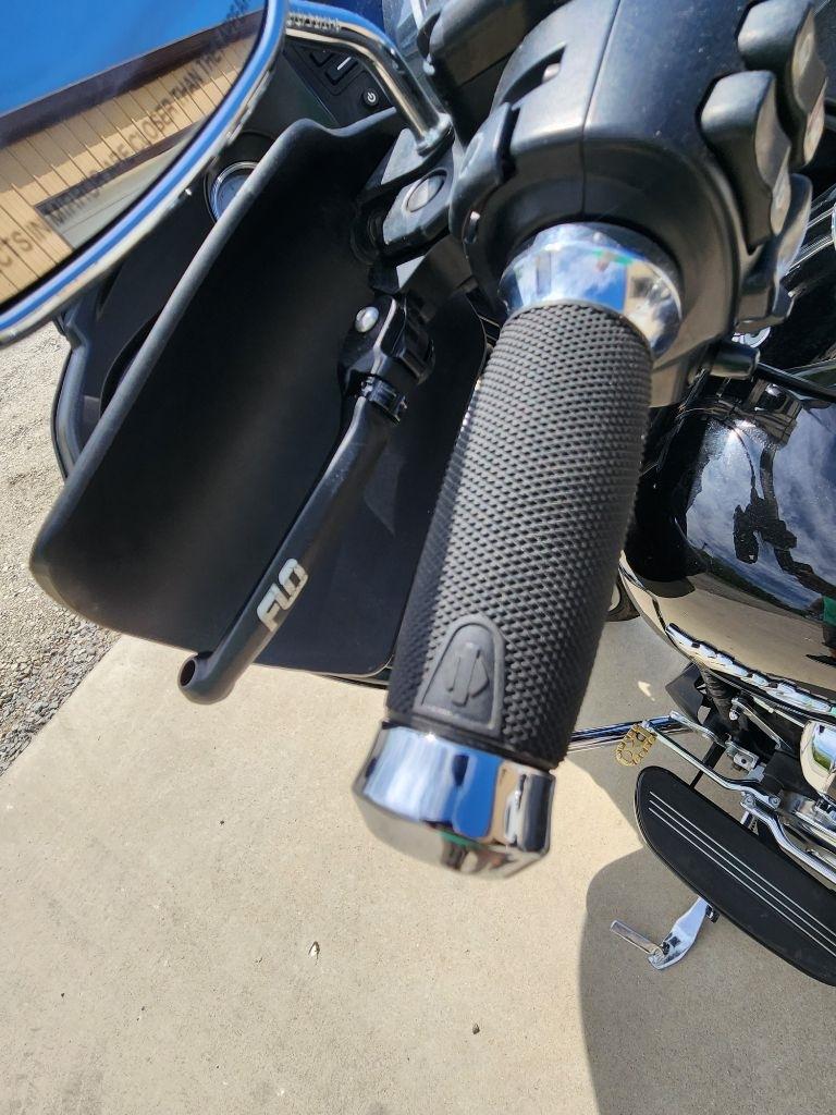 Harley-Davidson Road Glide  2019