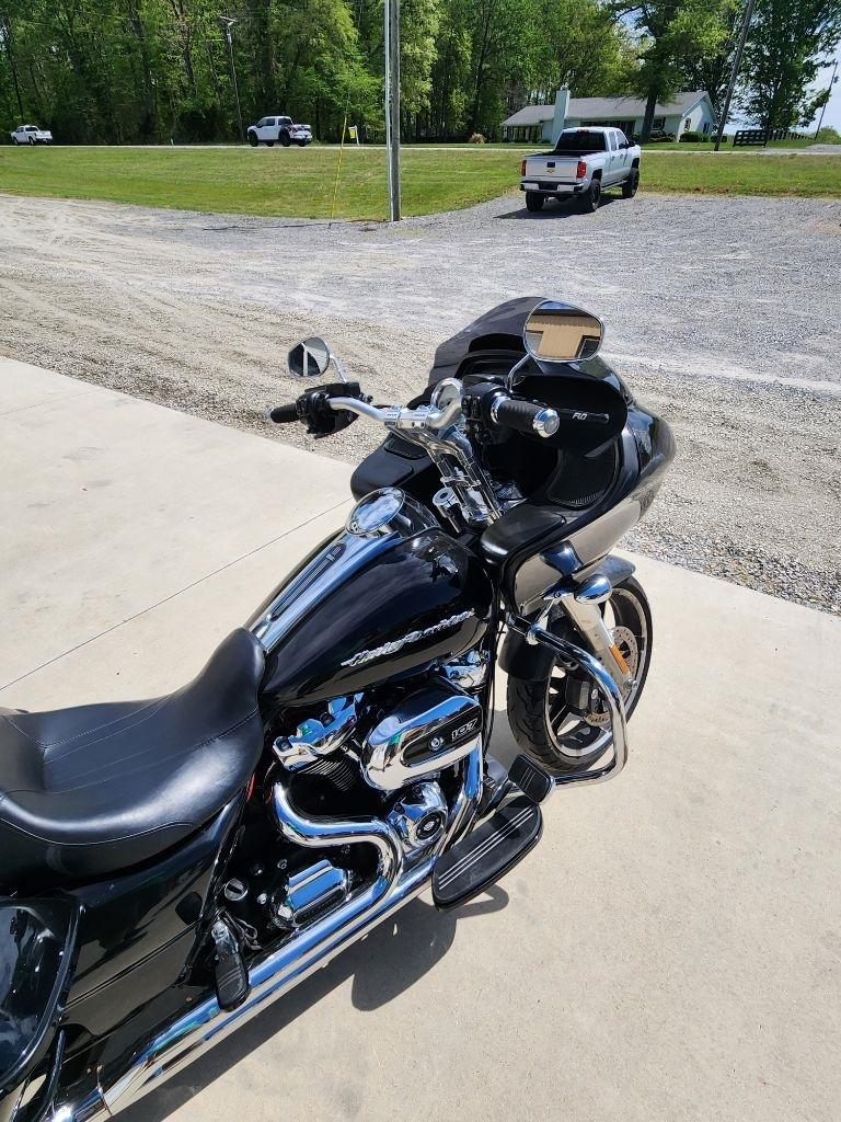 Harley-Davidson Road Glide  2019