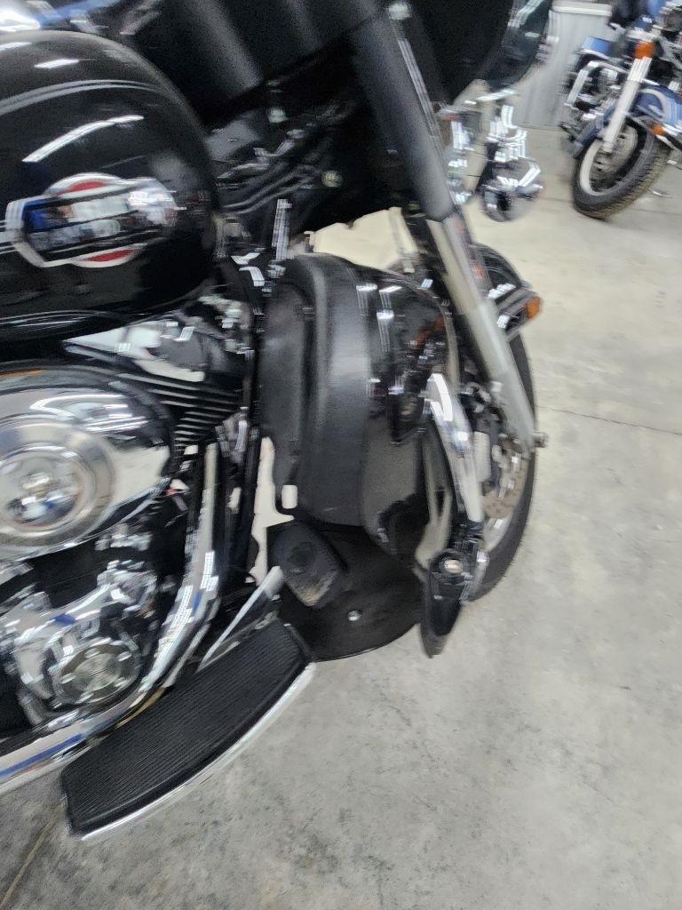 Harley-Davidson Ultra Classic  Electra Glide  2008